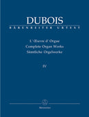 Complete Organ Works, Vol. 4: Organist at the Church "La Madeleine": Douze Pièces nouvelles (1893) / Ascendit Deus (1902)