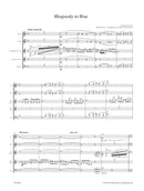 Rhapsody in Blue, arr. Woodwind Quintet