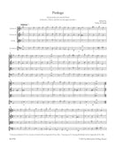 L'incoronazione di Poppea -Opera regia in einem Prolog und drei Akten-