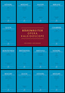 Bärenreiter Opera Kaleidoscope for Soprano