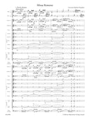 Mass F major "Missa Romana"