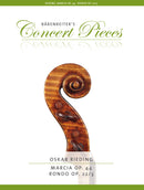 Marcia op. 44 - Rondo op. 22/3