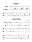 Viola Recital Album, vol. 1