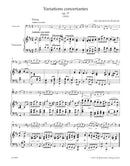 Complete Works for Violoncello and Pianoforte, vol. 2