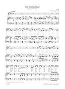 Lieder (Low Voice), Vol. 8