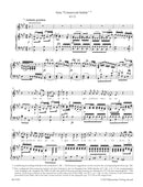 Concert Arias for Low Soprano and Contralto