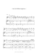 Airs d'opéra / Operatic arias: Soprano, vol. 3 (ヴォーカル・スコア)