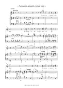 Airs d'opéra / Operatic arias: Tenor, vol. 2 (ヴォーカル・スコア)