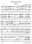 Jazz Inspirations for Organ - for Church Services and Concerts, vol. 2