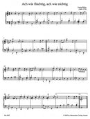 Orgelmusik für Trauerfeiern = The Organ Funeral Album