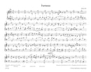 Keyboard and organ works from copied sources: Polyphonic works