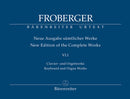 Keyboard and organ works from copied sources: New sources, New Readings, New Works (Part 1)