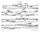 Keyboard and organ works from copied sources: New sources, New Readings, New Works (Part 1)