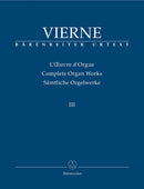 Complete Organ Works, Vol. 3: Symphony no. 3, op. 28