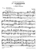 Complete Organ Works, Vol. 3: Symphony no. 3, op. 28