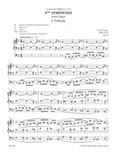 Complete Organ Works, Vol. 4: Symphony no. 4, op. 32