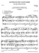 Complete Organ Works, Vol. 7.4: Pièces de Fantaisie en quatre suites, Livre IV op. 55