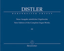 New Edition of the Complete Organ Works, Vol. 3: Dreißig Spielstücke / Orgelsonate (Trio) op. 18, 1+2