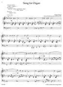 Jazz Inspirations for Organ - for Church Services and Concerts, vol. 3