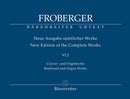 Keyboard and organ works from copied sources: New sources, New Readings, New Works (Part 2)