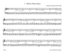 Selected works for keyboard(全4巻セット)