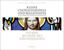 Gottesdienst: Ostern to Ende des Kirchenjahres (EG 99-154)