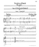 Otto canti op. 135 (2000)