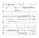 svelto for violin, Violoncello and Piano (2006)