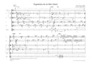 fragmentos de un libro futuro for soprano and guitar-quartet (2007)
