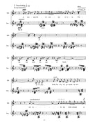 Dreizehn Lieder
