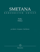 Polkas für Klavier