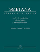 Stammbuchblätter