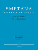 The Bartered Bride