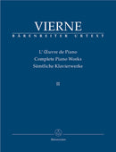 Complete Piano Works, Vol. 2: The First World War (1914-1916)