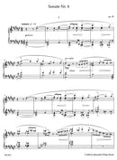 Complete Piano Sonatas, vol. 2