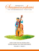 Early Start on the Double Bass, vol. 2