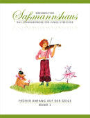 Früher Anfang auf der Geige, vol. 1