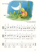 Früher Anfang auf der Bratsche, vol. 1