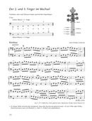 Früher Anfang auf dem Cello, vol. 3