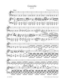 Concerto for Pianoforte and Orchestra Nr. 26 D major K. 537 "Coronation Concerto"(ピアノ・リダクション)