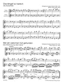 Classic Hits for 2 Flutes