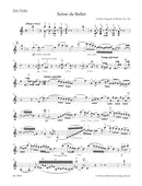 Scène de Ballet op. 100(ピアノ・リダクション)