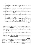 Parnasso in festa per gli sponsali di Teti e Peleo HWV 73 (ヴォーカル・スコア)