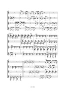 Enigma I-IV und VI für Mixed Choir a cappella (2006–2013)