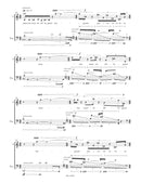 Spazio Immergente I für Sopran und Posaune (2015)