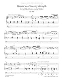 Jazz Inspirations for Organ - for Church Services and Concerts, vol. 4