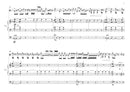 Sense of Rhythm for organ and percussion (2011)