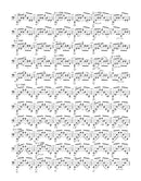 School of Bowing Technique for Cello op. 2, Vol. 5 & 6