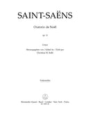 Oratorio de Noël op. 12 (Cello part)