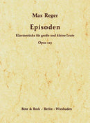 Episoden op. 115